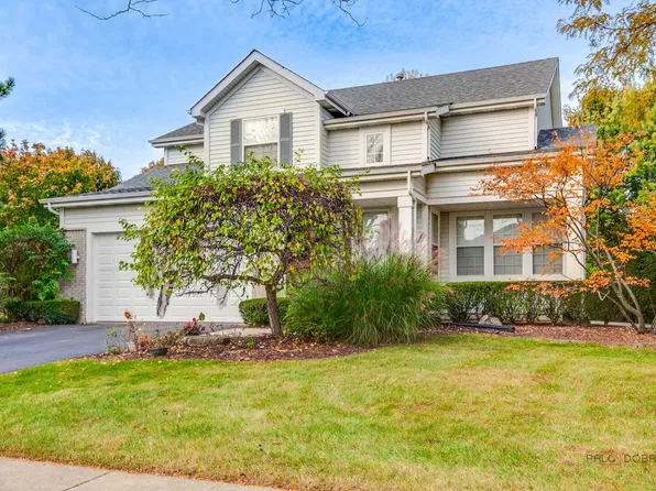 2184 Avalon Dr, Buffalo Grove, IL 60089