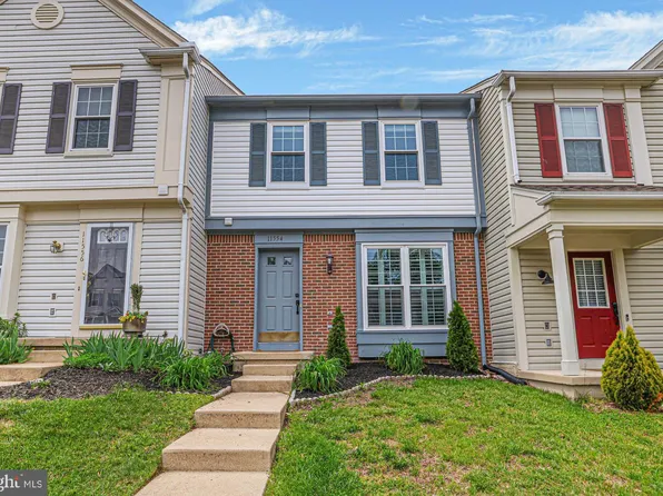11554 Bertram St, Woodbridge, VA 22192
