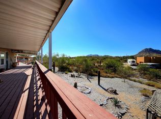 2630 W Buckskin Dr, New River, AZ 85087