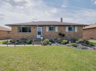 14731 Terminal Ave, Cleveland, OH 44135