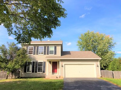 4017 Dobbins St, Plano, IL, 60545