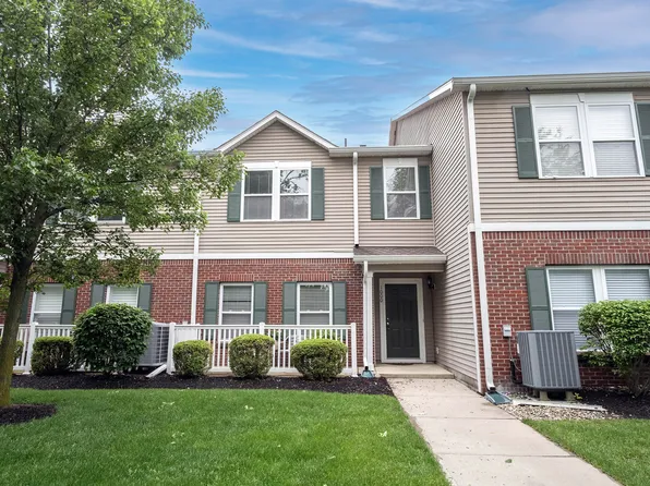 12235 Bubbling Brook Dr Unit 1000, Fishers, IN 46038
