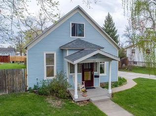 636 Cliff St, Lander, WY 82520