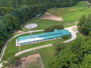 9195 Springwood Rd, Buchanan, VA 24066