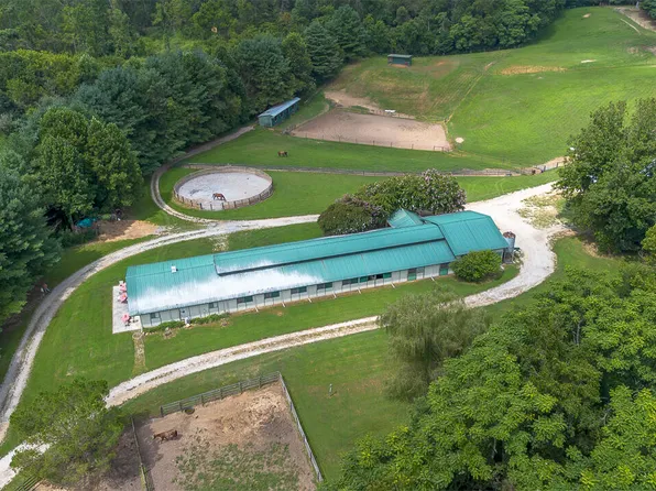 9195 Springwood Rd, Buchanan, VA 24066