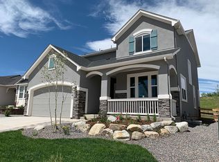 15901 Lake Mist Dr, Monument, CO 80132