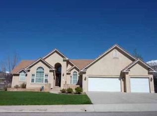 767 S Saint James Pl, Cedar City, UT 84720