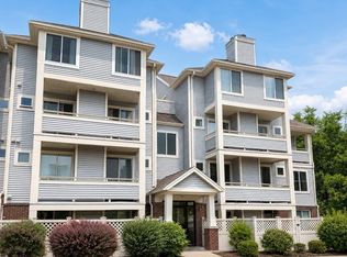 200 Falls Blvd Unit C302, Quincy, MA 02169