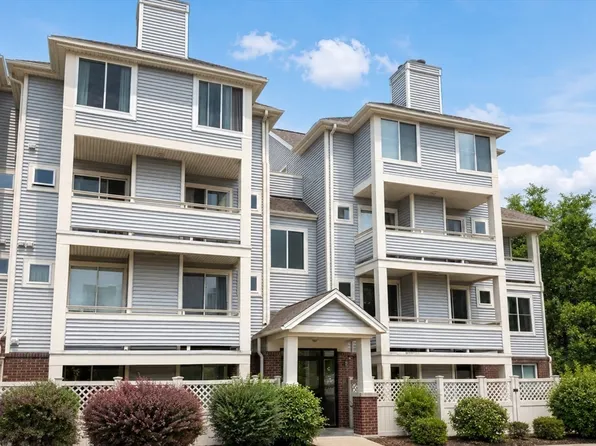 200 Falls Blvd Unit C302, Quincy, MA 02169