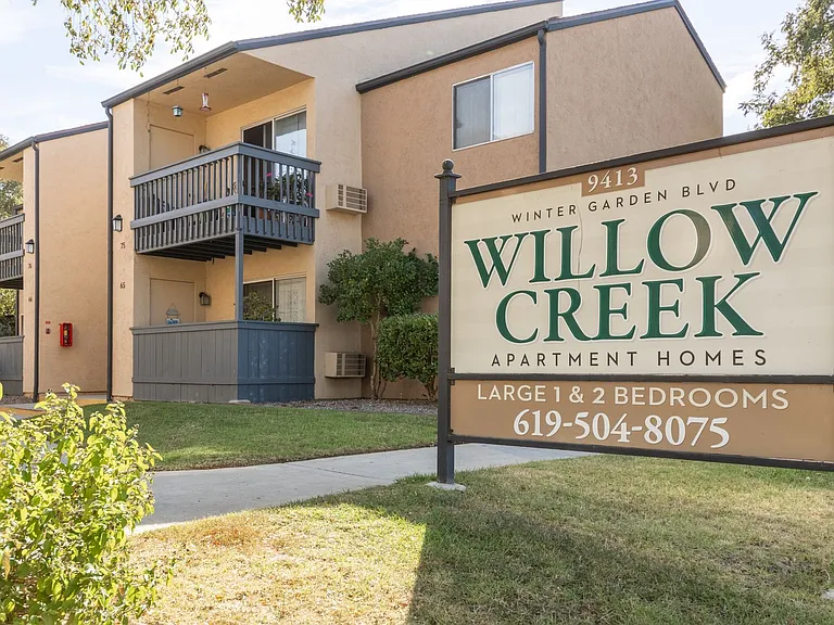 Willow Creek Apartments — Photo 20