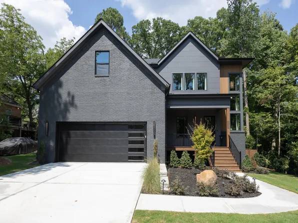 1004 Sycamore St, Durham, NC 27707