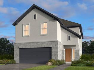 104 Scoria Dr, Liberty Hill, TX 78642