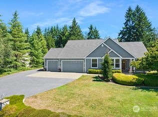 4124 Legacy Dr NE, Olympia, WA 98516