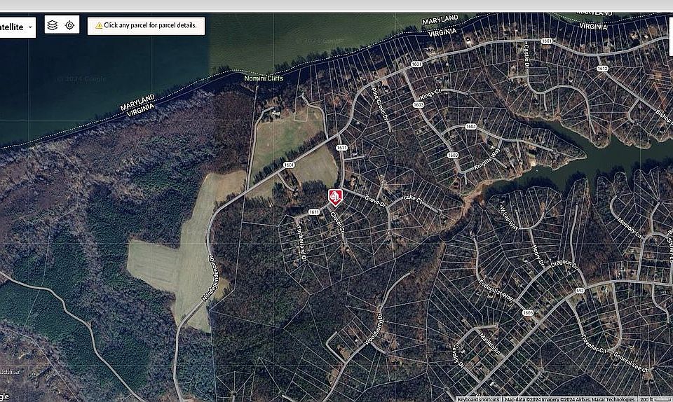 1st image of 0 Clover Ct Lot 34