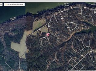 0 Clover Ct LOT 34, Montross, VA 22520