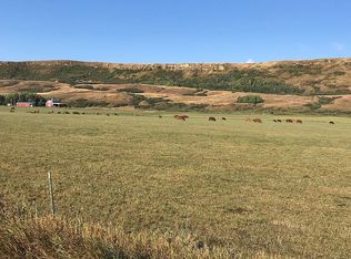 Red Hill Rd, Lewistown, MT 59457