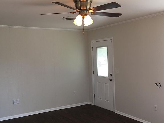 Living Room main entry way