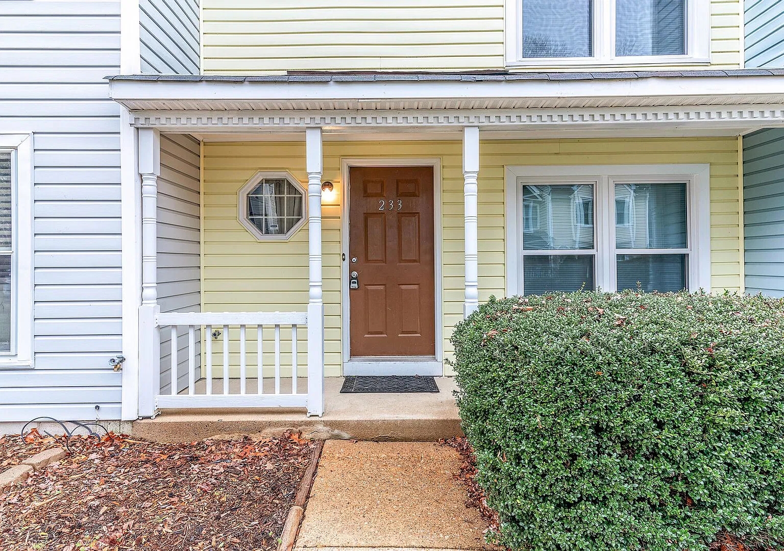 233 Susan Constant Drive Newport News, VA 23608 — Photo 2