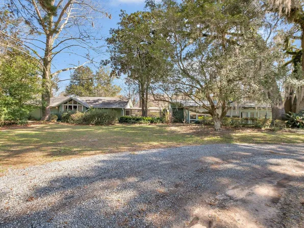 1343 Pedrick Rd, Tallahassee, FL 32317