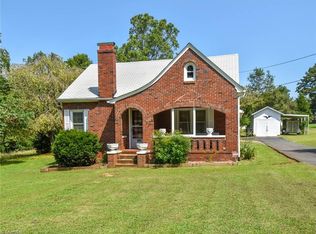 157 Old Hollow Rd, Rural Hall, NC 27045
