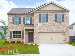 1529 Farrell Ln #69, Hampton, GA 30228