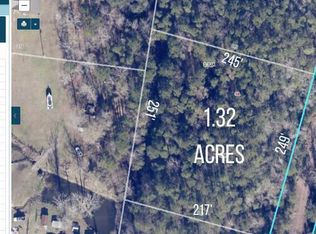 LOT 5-5A Mill Creek Rd, Newport, NC 28570