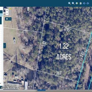 Lot 5a Mill Creek Road, Newport, NC, 28570