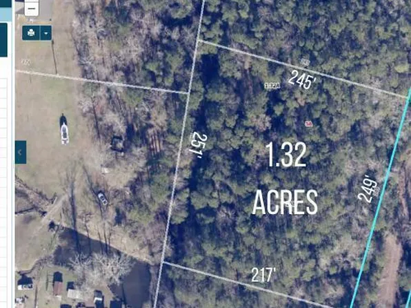 Lot 5a Mill Creek Road, Newport, NC 28570