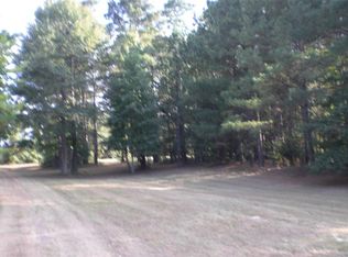 2947 Victory School Rd, Avinger, TX 75630