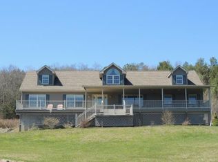 155 White Birch Lake Rd, Windsor, NY 13865