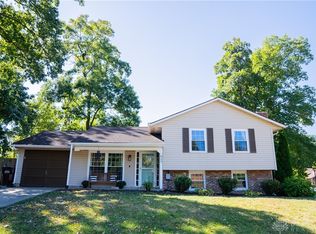 425 Tamarack Trl, Springboro, OH 45066