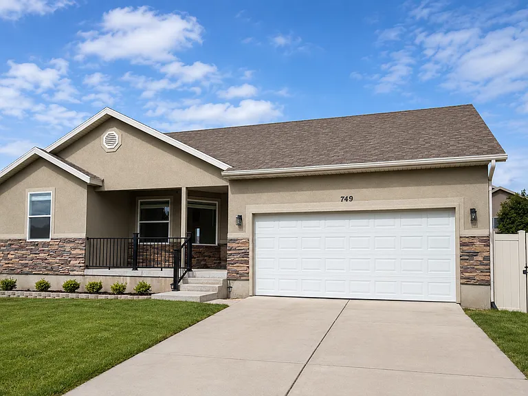 749 N Devonshire Dr — Photo 2
