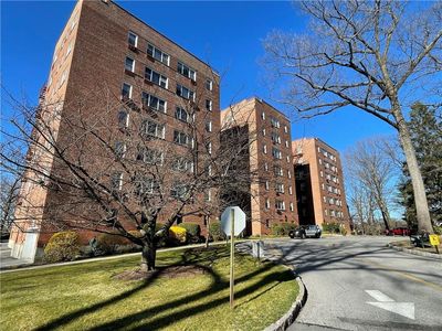 611 Palmer Road #4O, Yonkers, NY, 10701