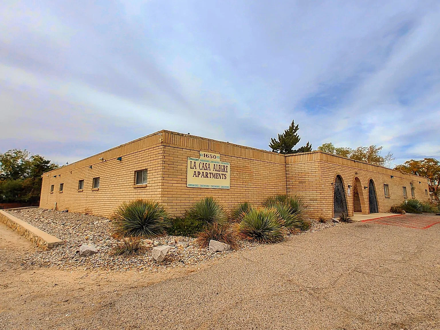 Telshor 1650 — Photo 1