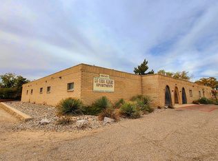 1650 S Telshor Blvd #7, Las Cruces, NM 88011