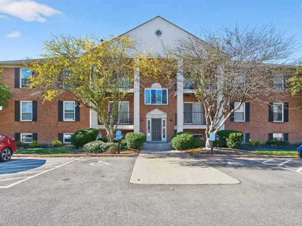 5877 Hanley Close, Milford, OH 45150