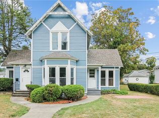 400 N Porter St, Watkins Glen, NY 14891