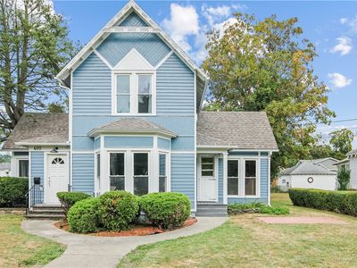 400 N Porter St, Watkins Glen, NY, 14891