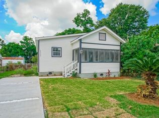 2327 Amazon St, New Orleans, LA 70114
