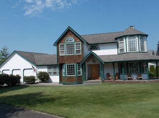 3086 Garfield St, Enumclaw, WA 98022