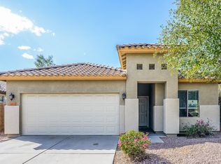 18078 N 170th Ln, Surprise, AZ 85374