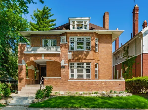 42 Governors Pl, Columbus, OH 43203