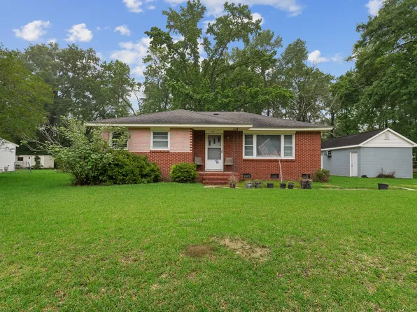 2708 Mawood Ave, Charleston, SC 29406