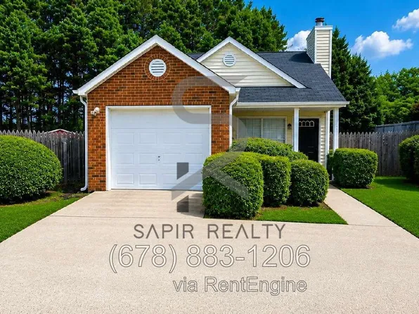 1126 Rook Pl, Woodstock, GA 30188