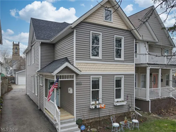 1948 W 50th St, Cleveland, OH 44102