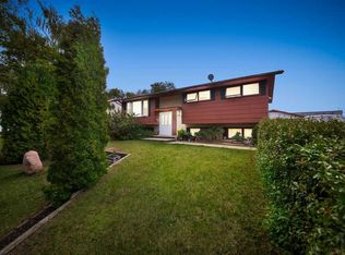 5727 N 45th St, Lloydminster, AB T9V0C3