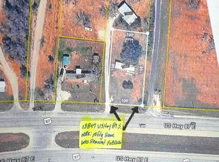 13847 Us Highway 87 South LOT 234, Adkins, TX 78101