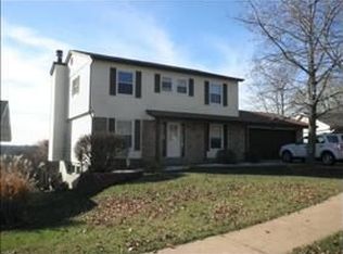 4360 Grand Marnier Dr, Saint Louis, MO 63129