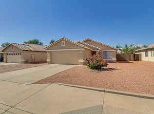 8736 E Carol Ave, Mesa, AZ 85208