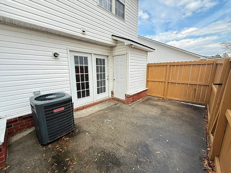 3313 N Fields St #A — Photo 38